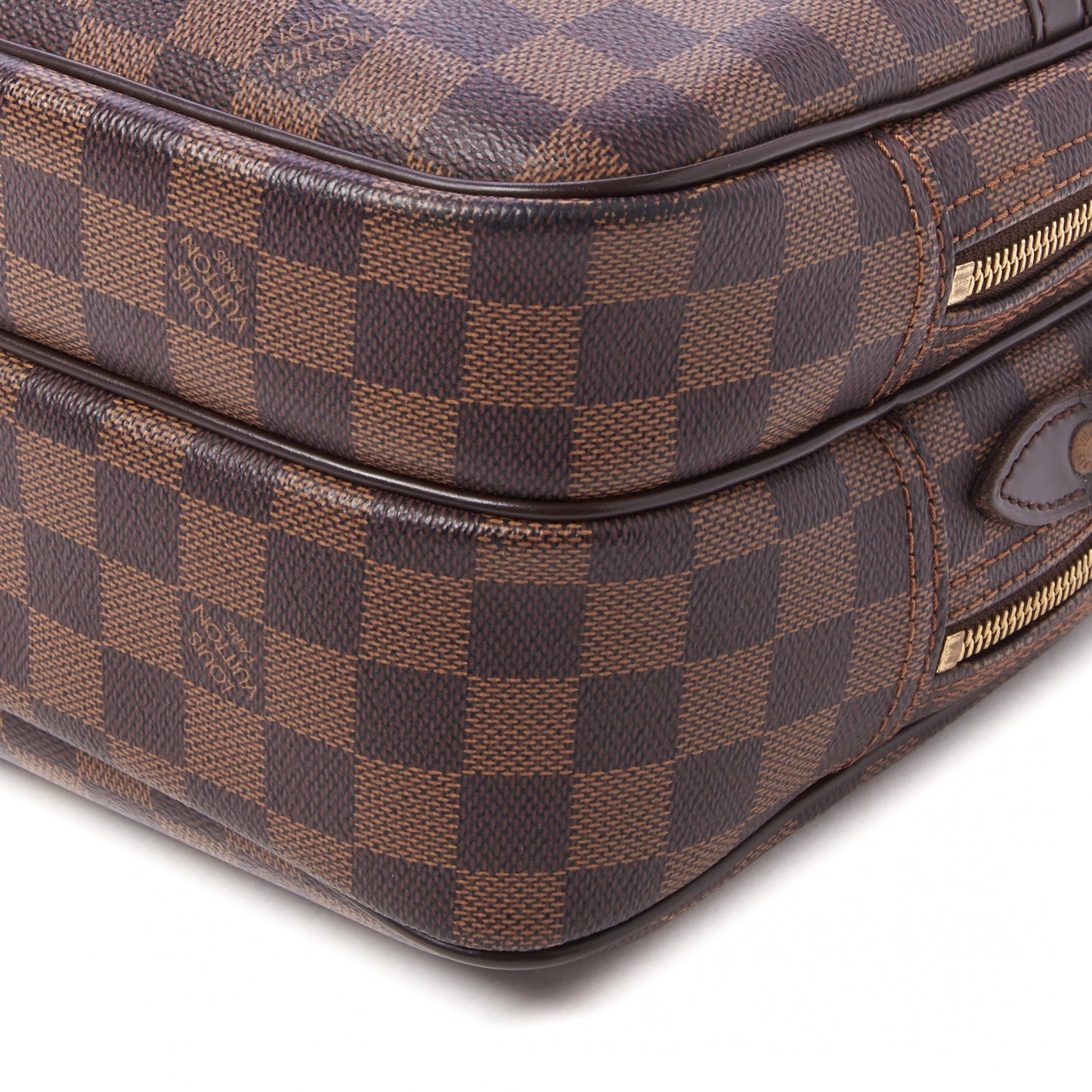 Damier Ebene Reporter PM