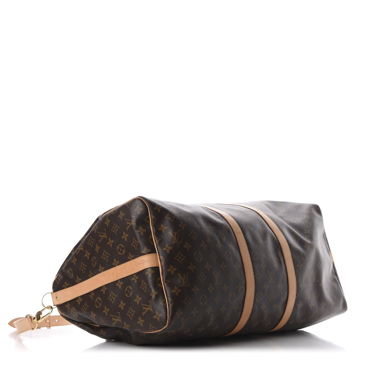 Monogram Keepall Bandouliere 55