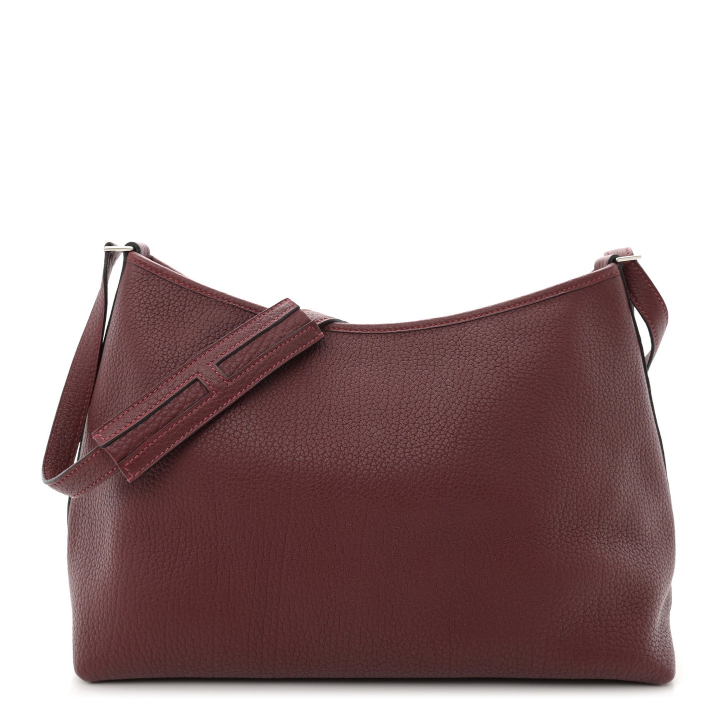 Buffle Skipper Berlingot GM Rouge H