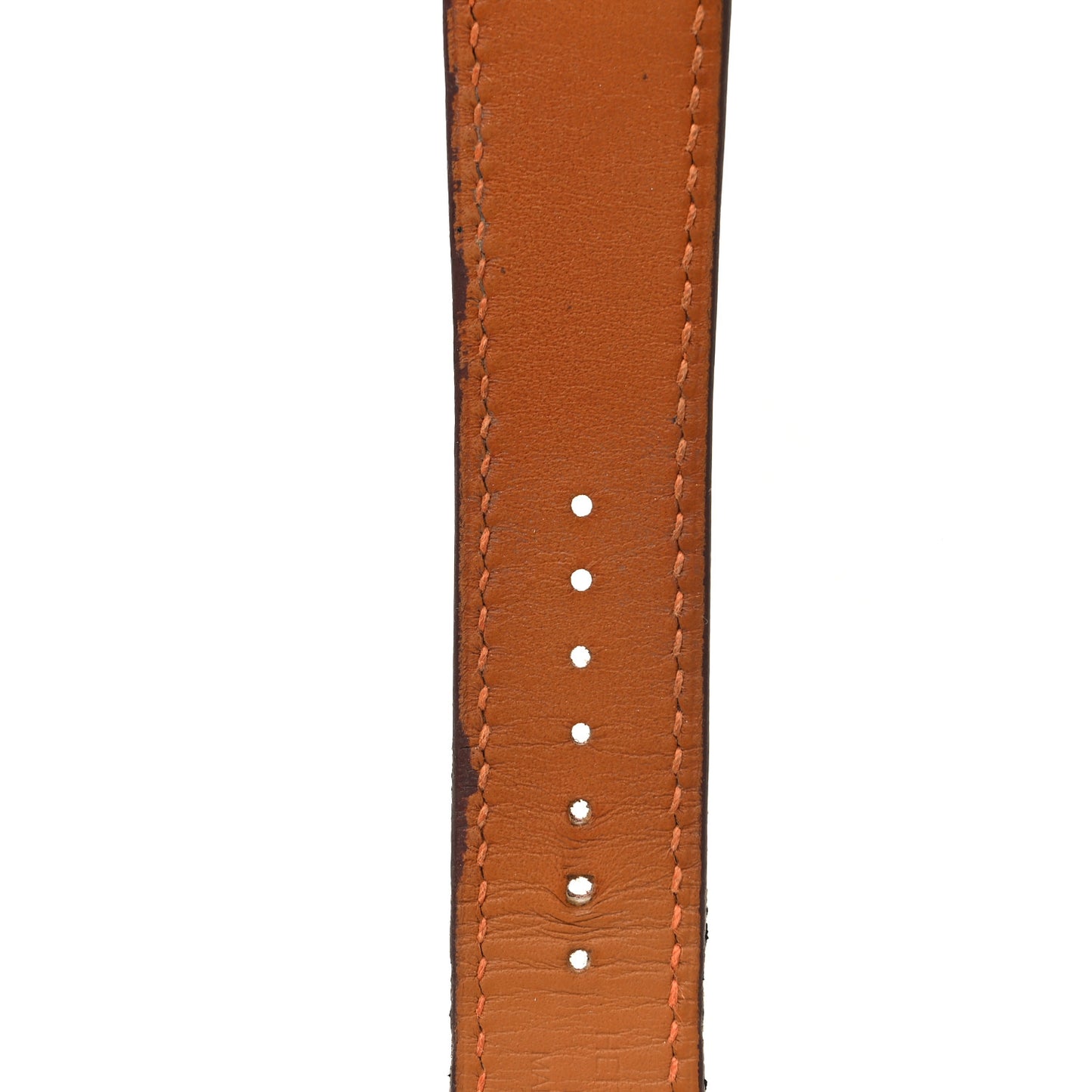 Epsom 40mm Apple Watch Single Tour Band Feu
