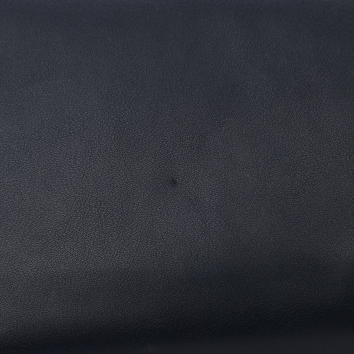 Telfar Vegan Leather Medium Shopping Bag Navy 12 of 12