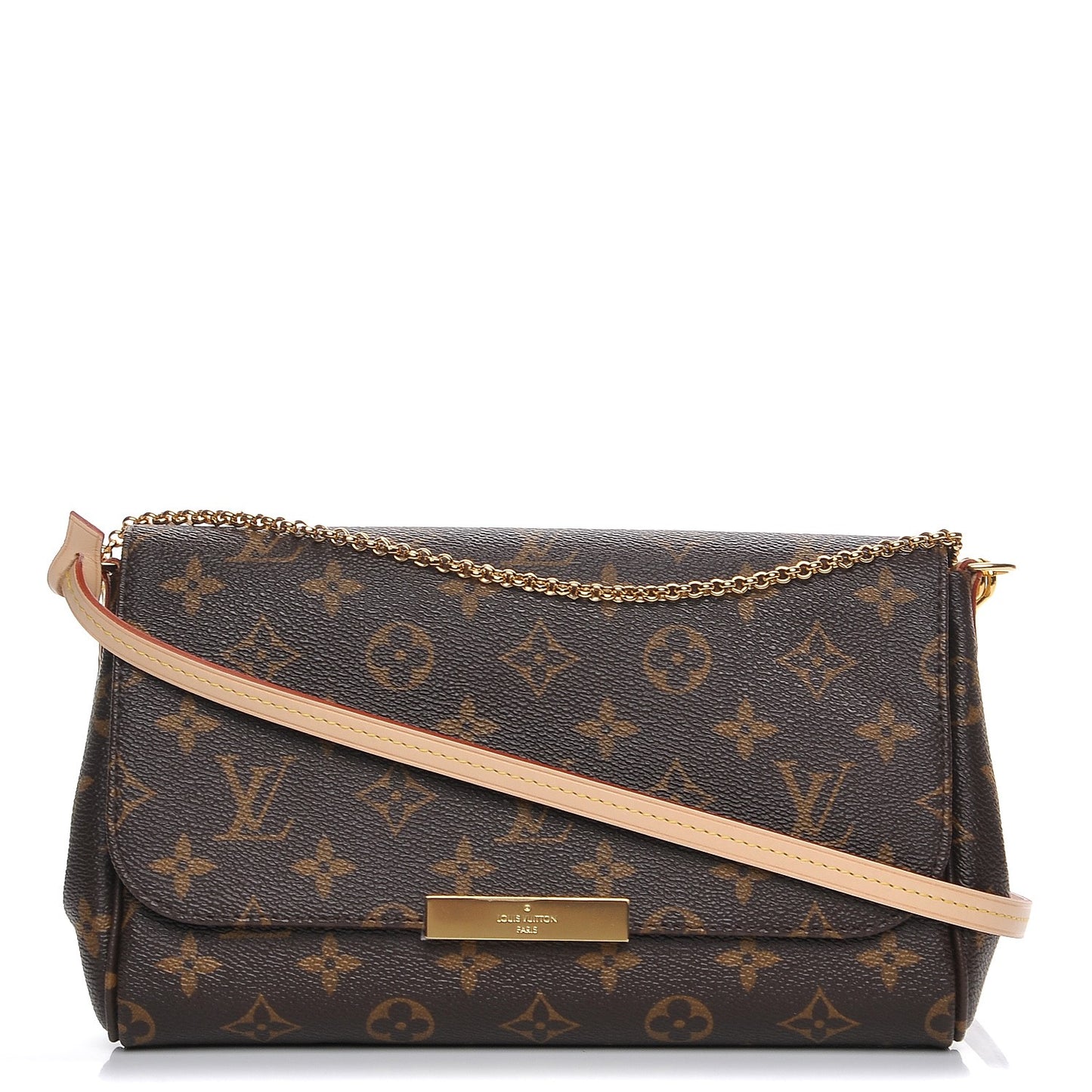 Monogram Favorite MM