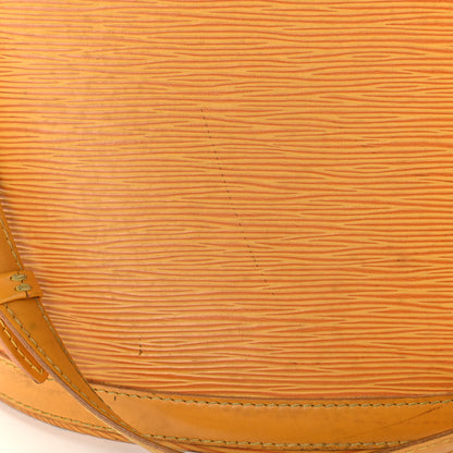 Louis Vuitton Epi Cluny Tassil 11 of 11