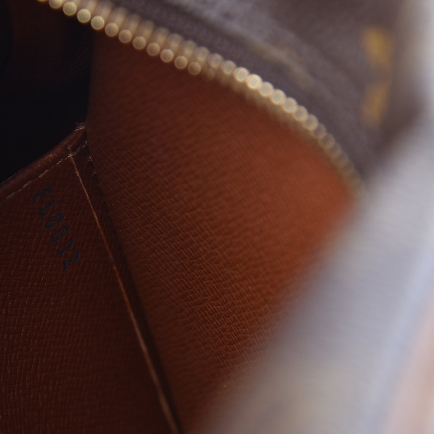 Monogram Cite MM
