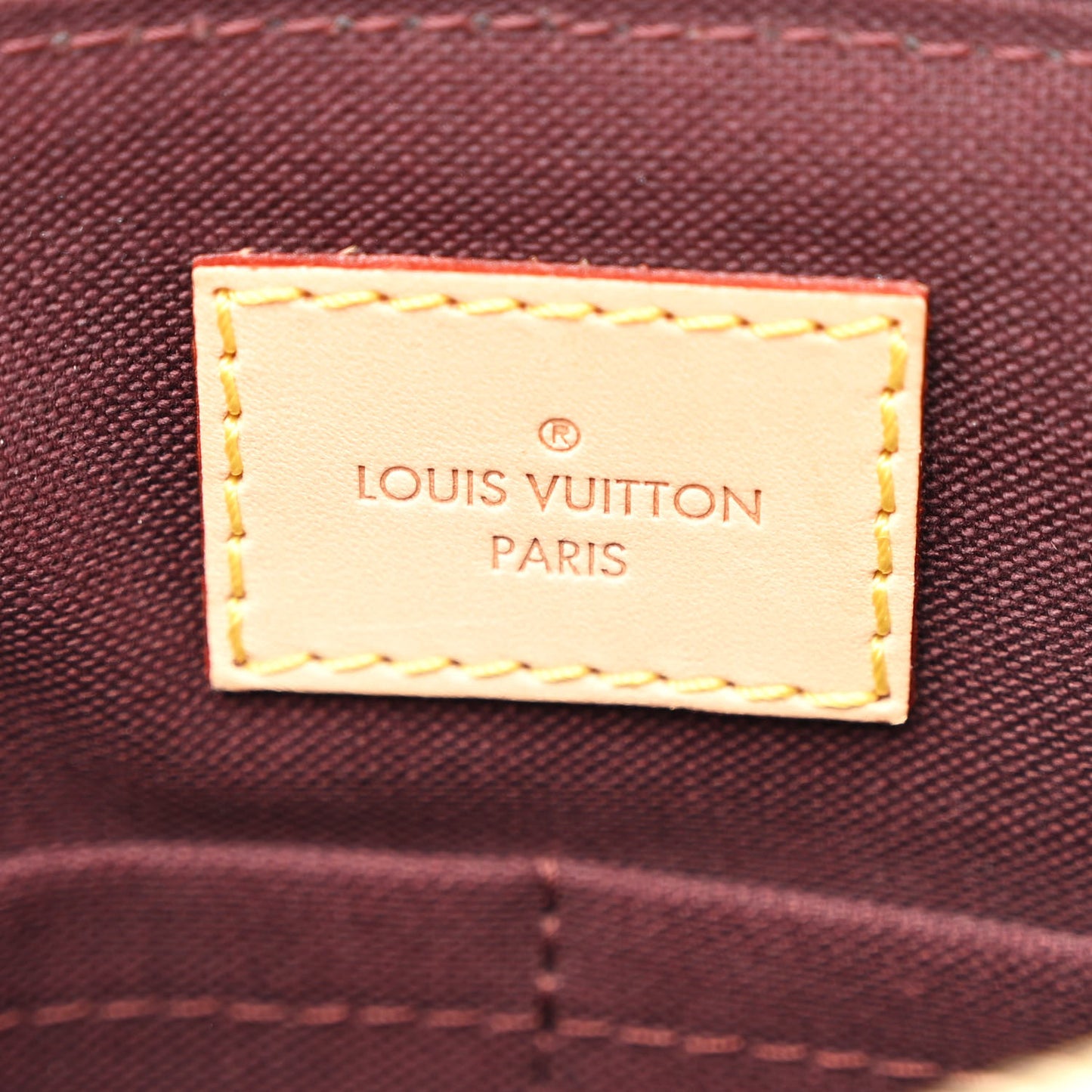 Monogram Turenne PM