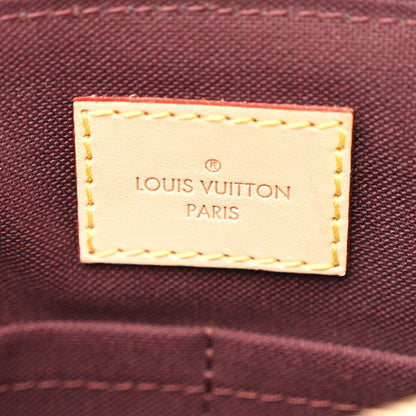 Louis Vuitton Monogram Turenne PM 6 of 12