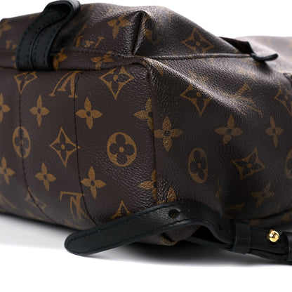 Louis Vuitton Monogram Palm Springs Backpack PM 10 of 14