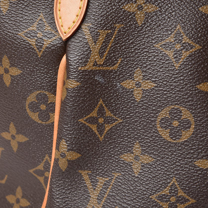 Louis Vuitton Monogram Totally MM 8 of 10