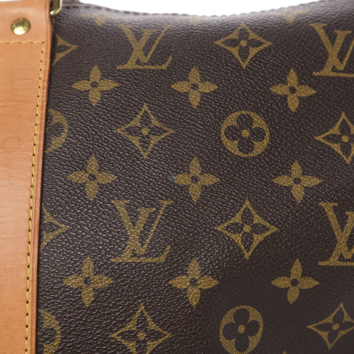Monogram Keepall 50