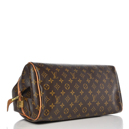 Louis Vuitton Monogram Montorgueil GM 4 of 10