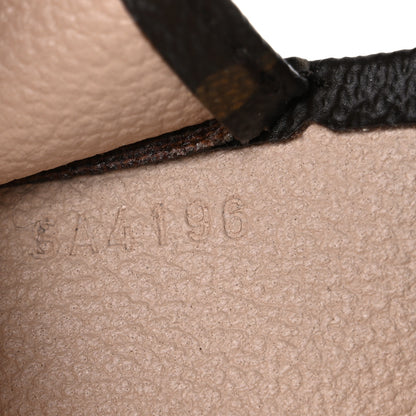 Louis Vuitton Monogram Toiletry Pouch 26 7 of 8