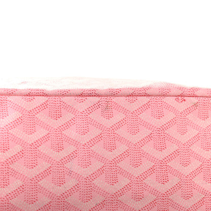 Goyard Goyardine Saint Louis PM Pink 25 of 27
