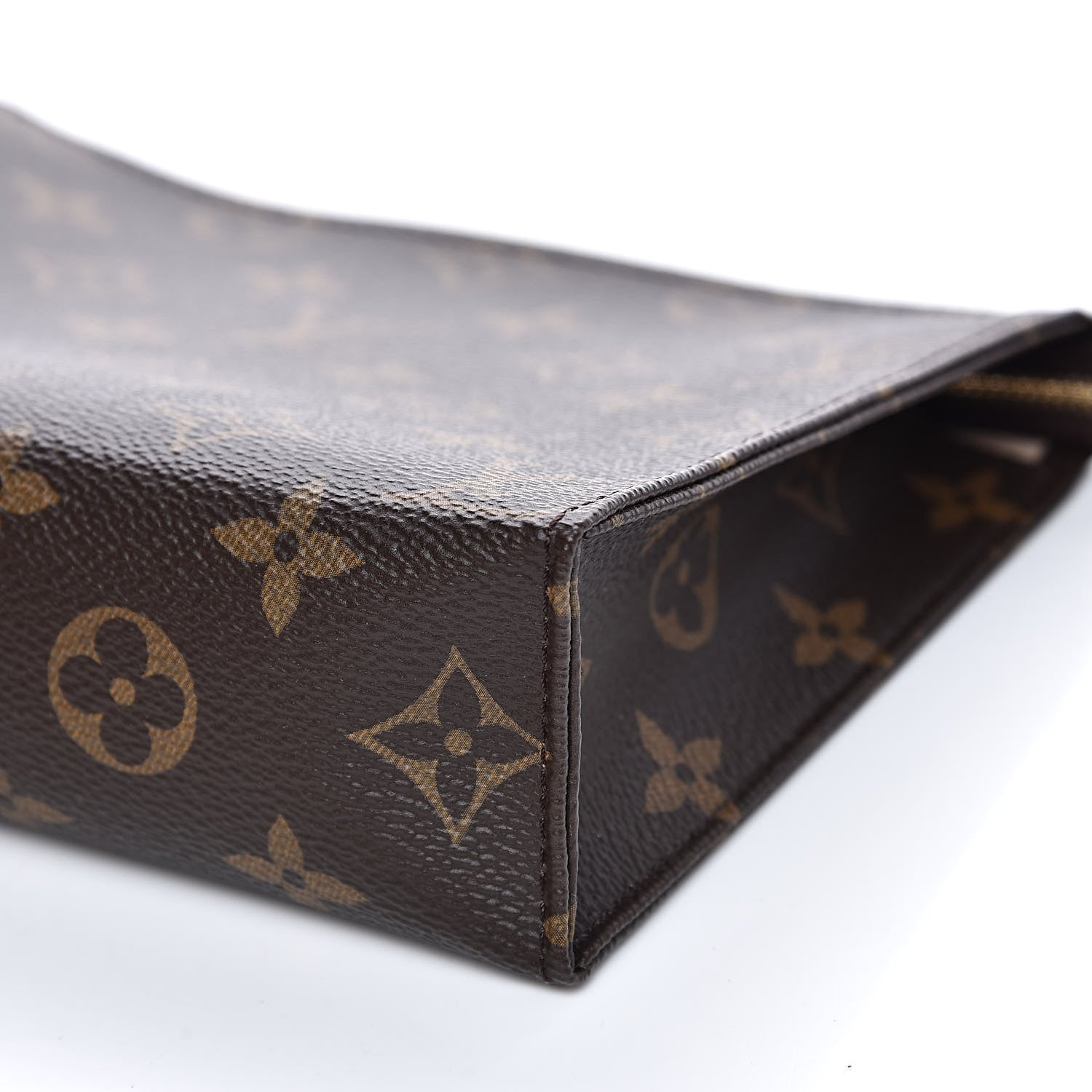 Louis Vuitton Monogram Toiletry Pouch 19 9 of 10