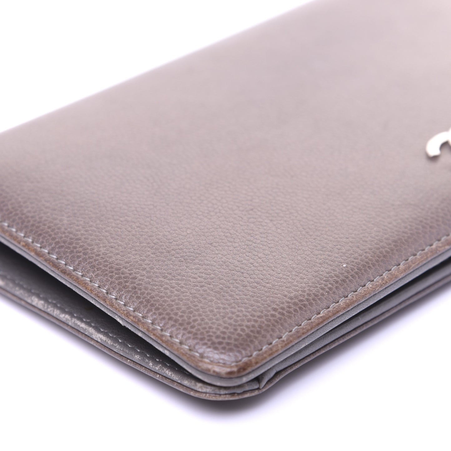 Caviar Sevruga Yen Wallet Lavender