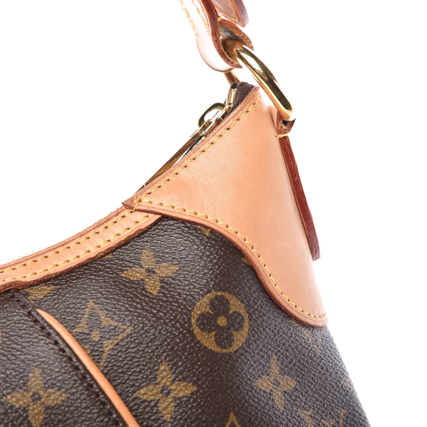 Louis Vuitton Monogram Thames GM 15 of 15