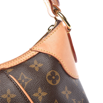 Louis Vuitton Monogram Thames GM 15 of 15