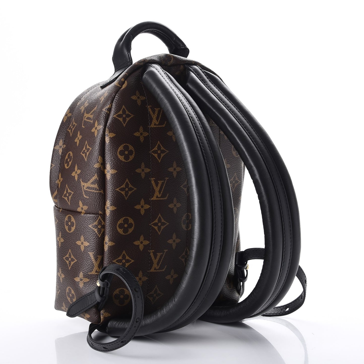 Monogram Palm Springs Backpack PM