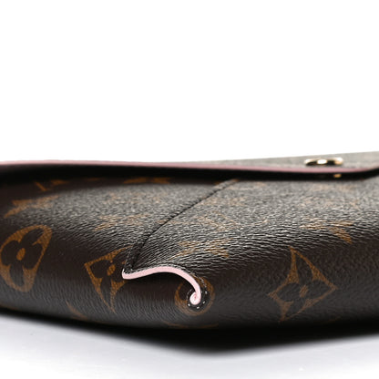 Louis Vuitton Monogram Kirigami Pochette Set 6 of 8