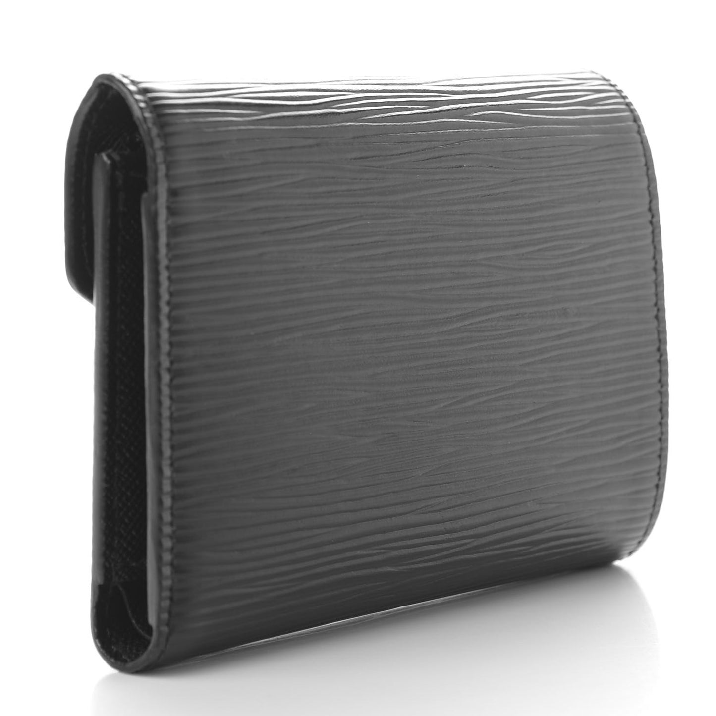 Epi Victorine Wallet Black
