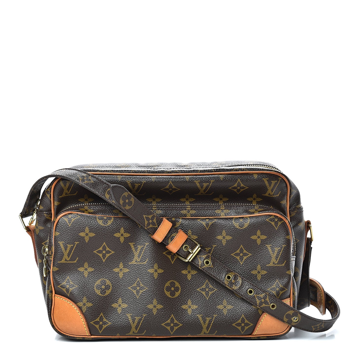 Monogram Nil 28