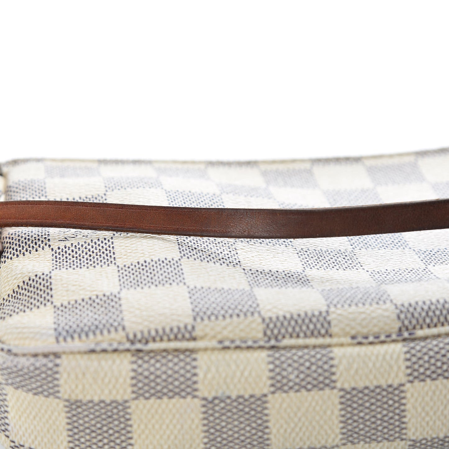 Damier Azur Pochette Accessories