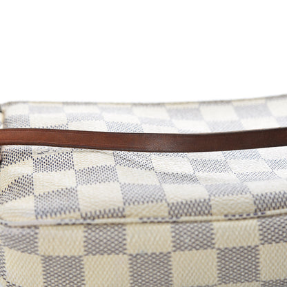 Louis Vuitton Damier Azur Pochette Accessories 12 of 17