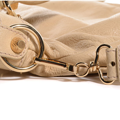 Balenciaga Agneau Giant 12 Gold Hardware Town Dune 8 of 13
