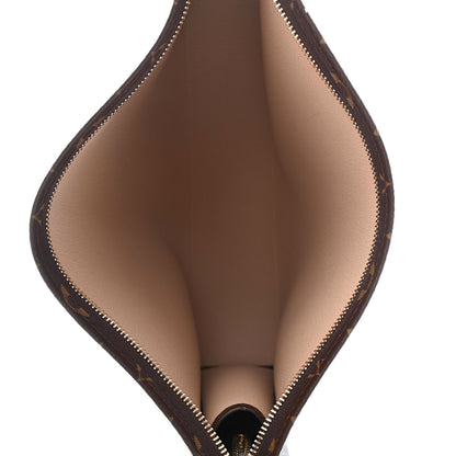 Louis Vuitton Monogram Toiletry Pouch 26 4 of 4