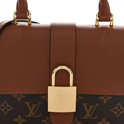 Louis Vuitton Monogram Locky BB Caramel 7 of 9