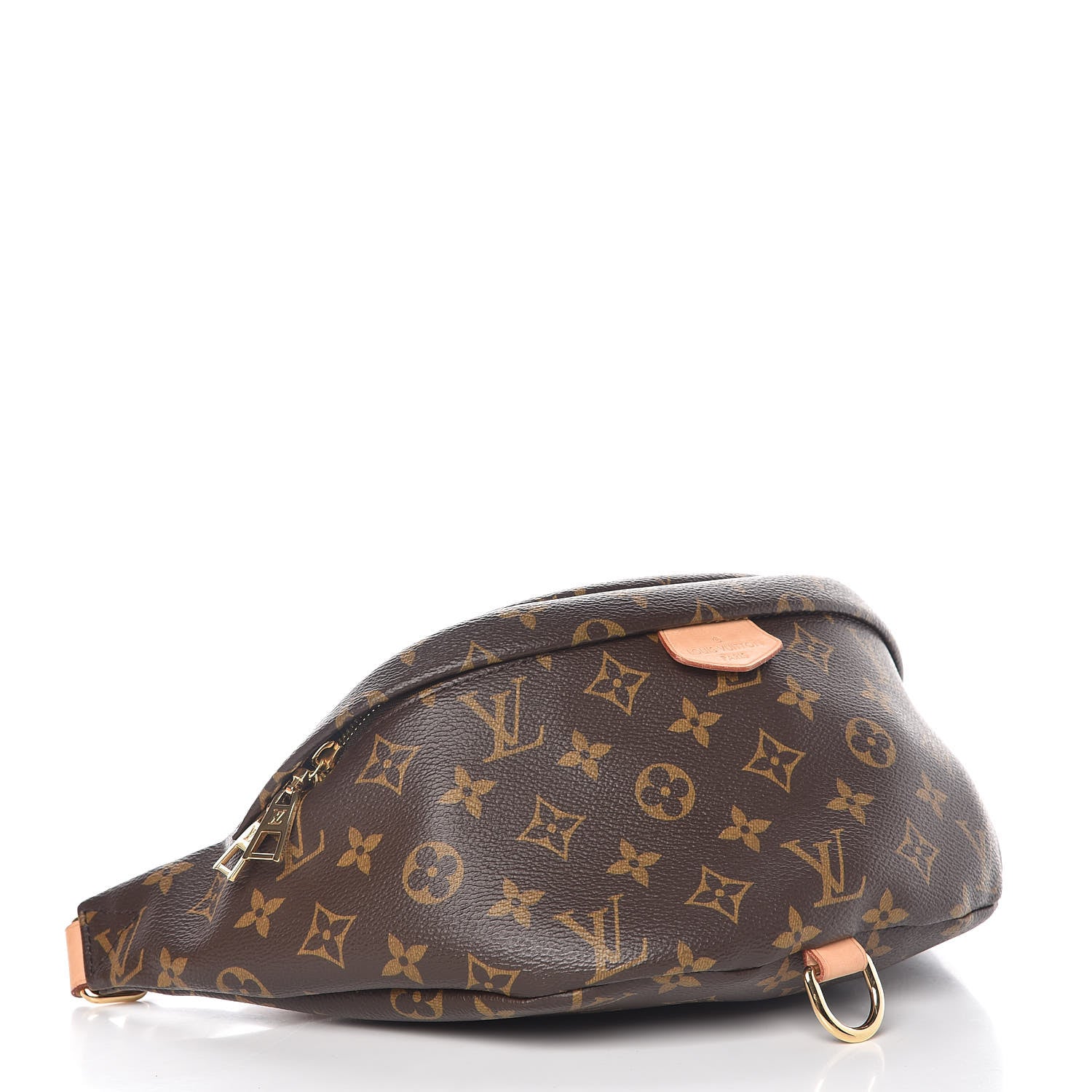 Louis Vuitton Monogram Bumbag 4 of 10