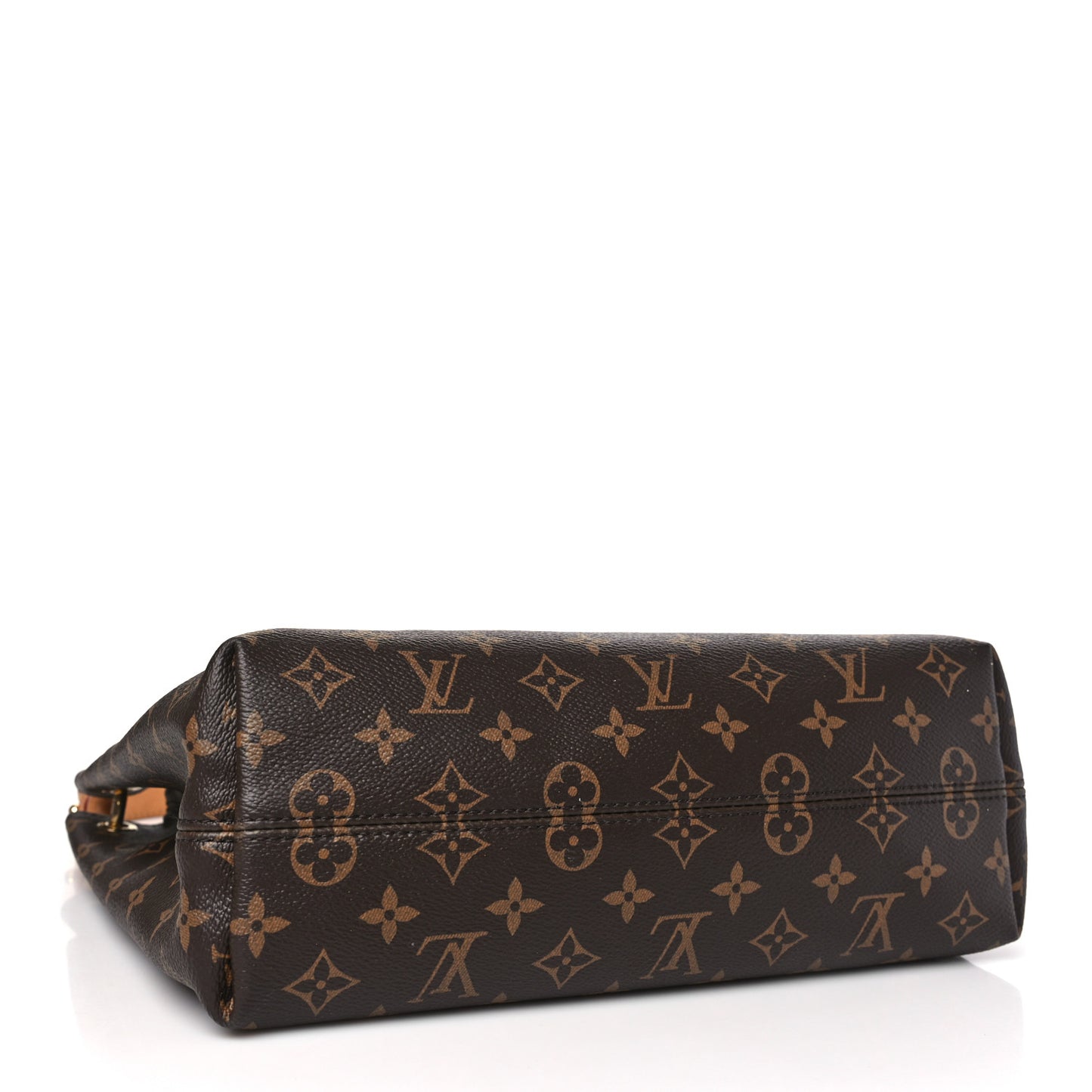 LOUIS VUITTON Monogram Graceful PM