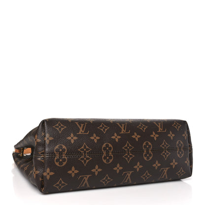 Louis Vuitton LOUIS VUITTON Monogram Graceful PM 4 of 14