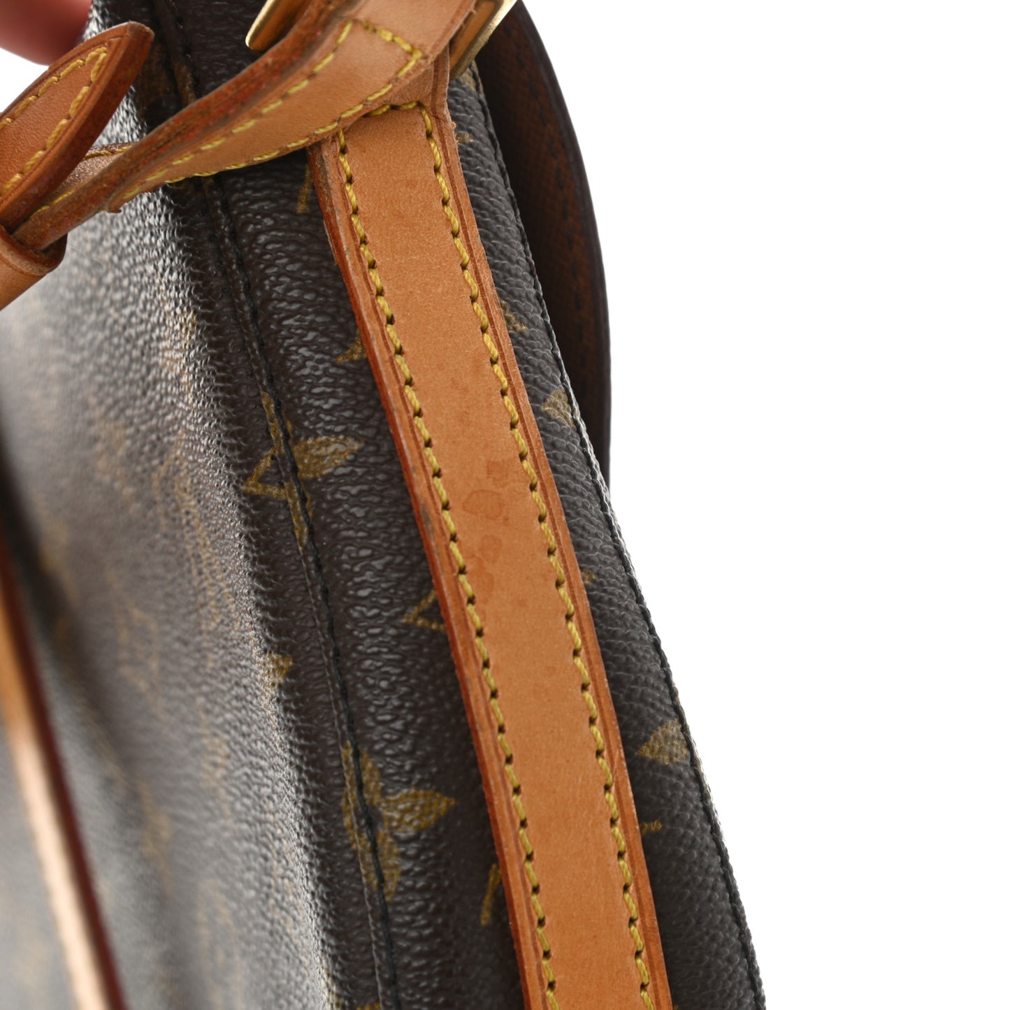Monogram Chantilly MM