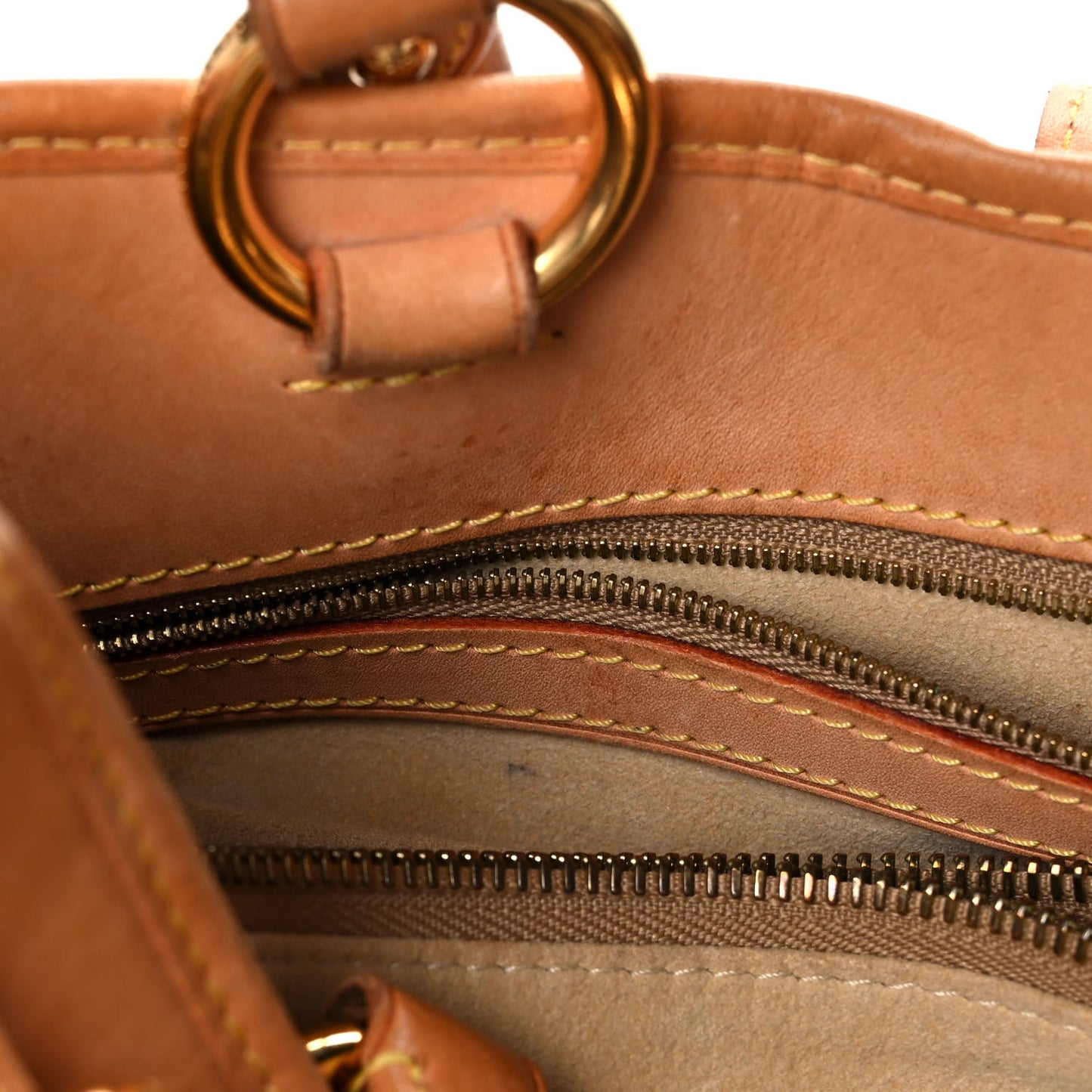 Monogram Etoile Shopper