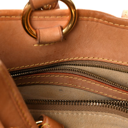 Louis Vuitton Monogram Etoile Shopper 14 of 15