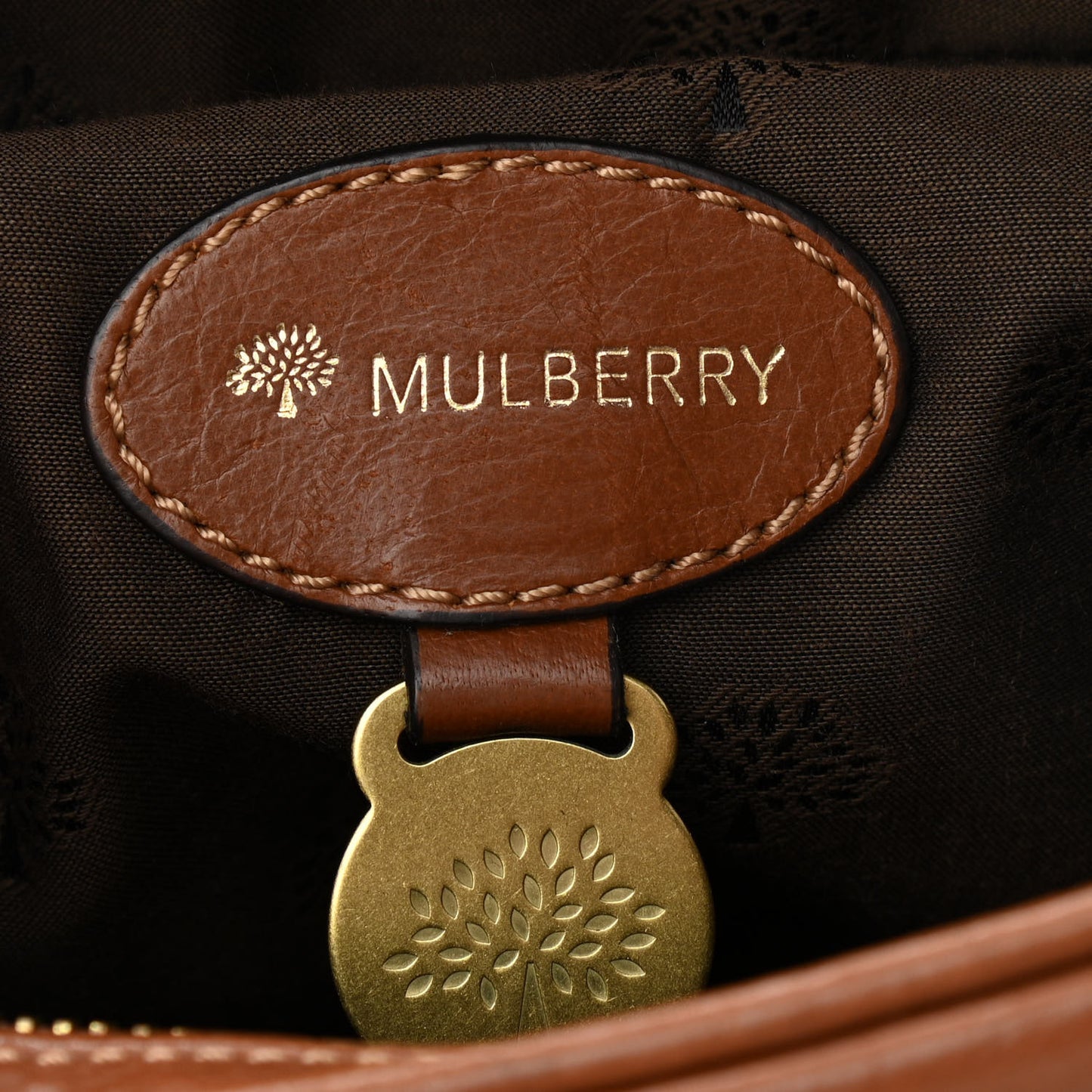 Soft Buffalo Postmans Lock Camera Bag Oak