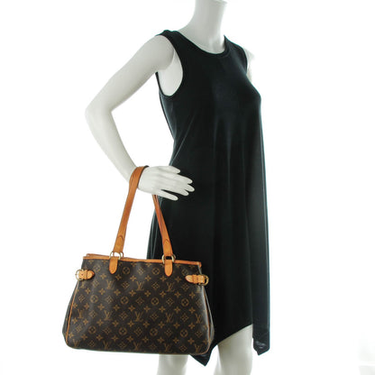 Louis Vuitton Monogram Batignolles Horizontal 2 of 11