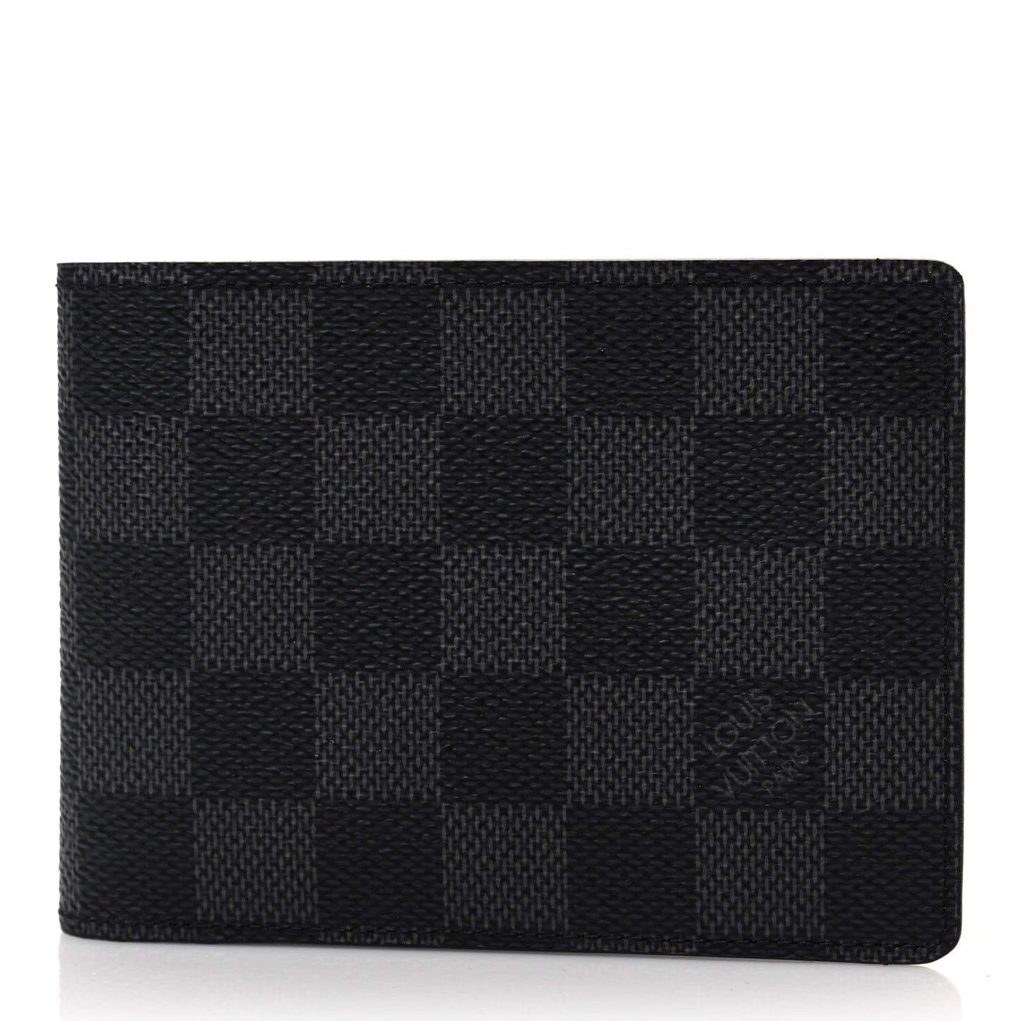 Damier Graphite Multiple Wallet