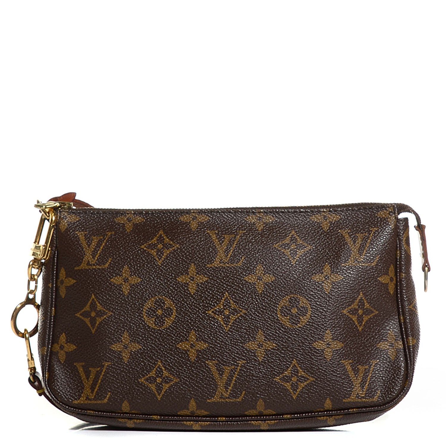 Louis Vuitton Monogram Pochette Accessories Extender 1 of 6