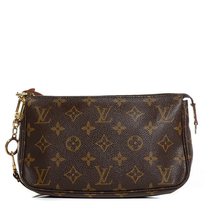 Louis Vuitton Monogram Pochette Accessories Extender 1 of 6