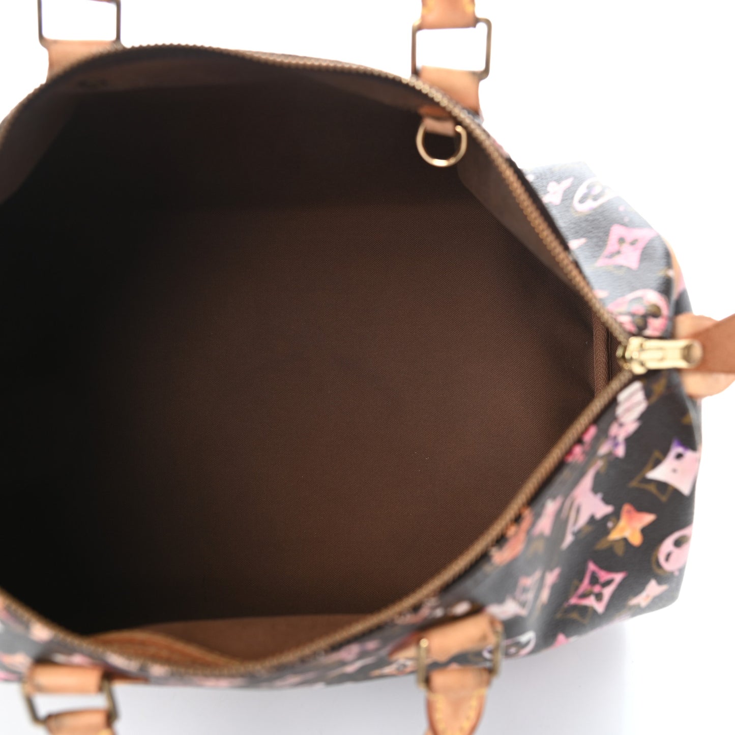 Watercolor Aquarelle Speedy 35 Brown