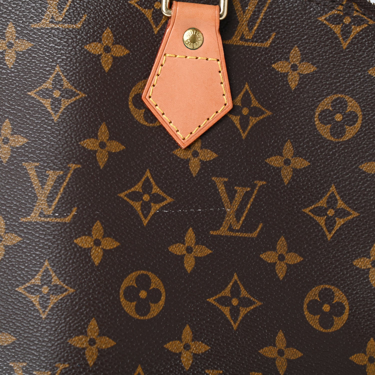 Louis Vuitton Monogram Alma PM 2 of 5