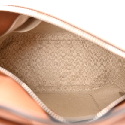 Loewe Calfskin Small Puzzle Bag Tan 5 of 12