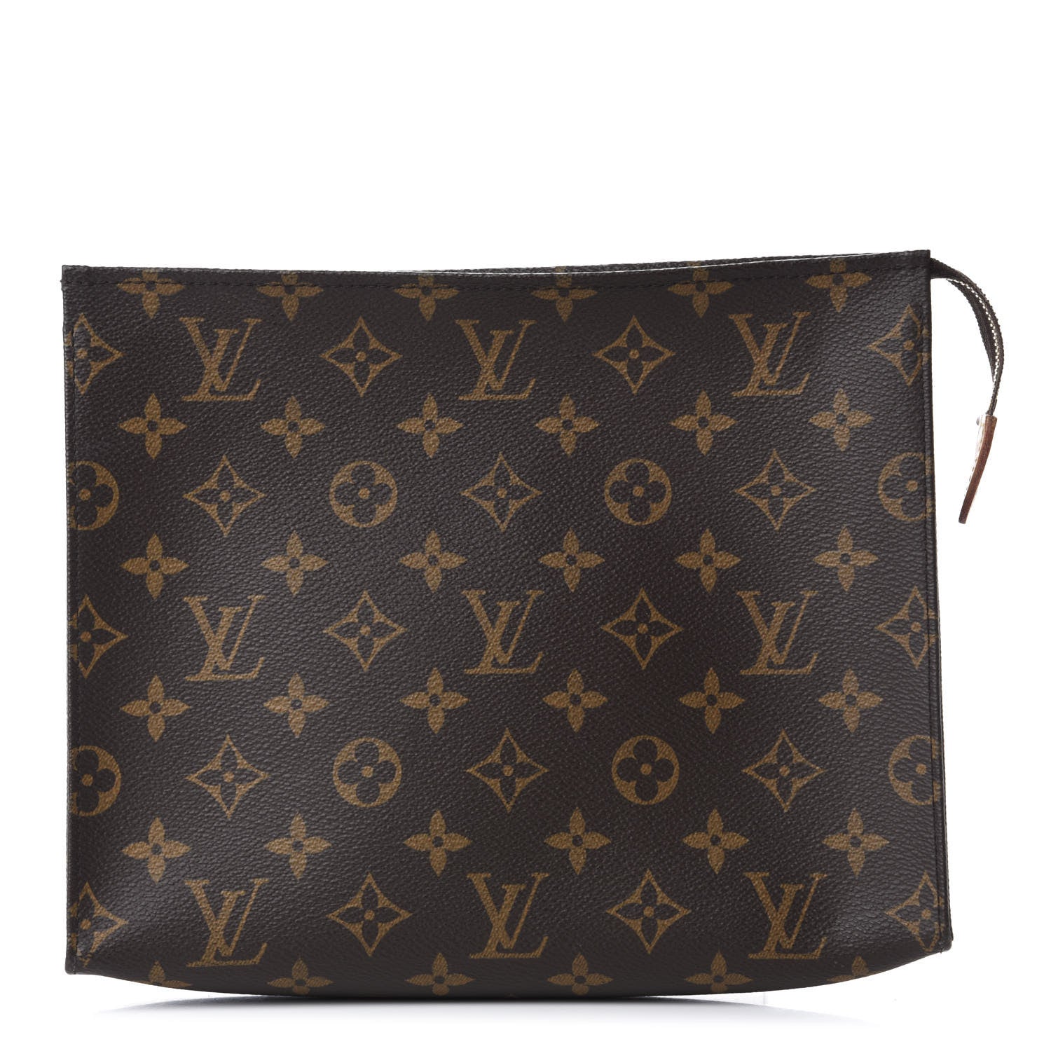 Louis Vuitton Monogram Toiletry Pouch 26 1 of 7