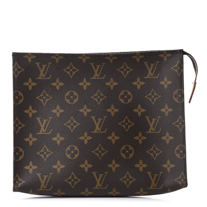 Louis Vuitton Monogram Toiletry Pouch 26 1 of 7