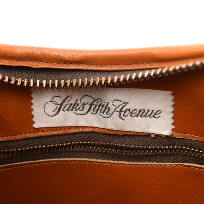 Louis Vuitton Monogram Saks Boulogne 6 of 16