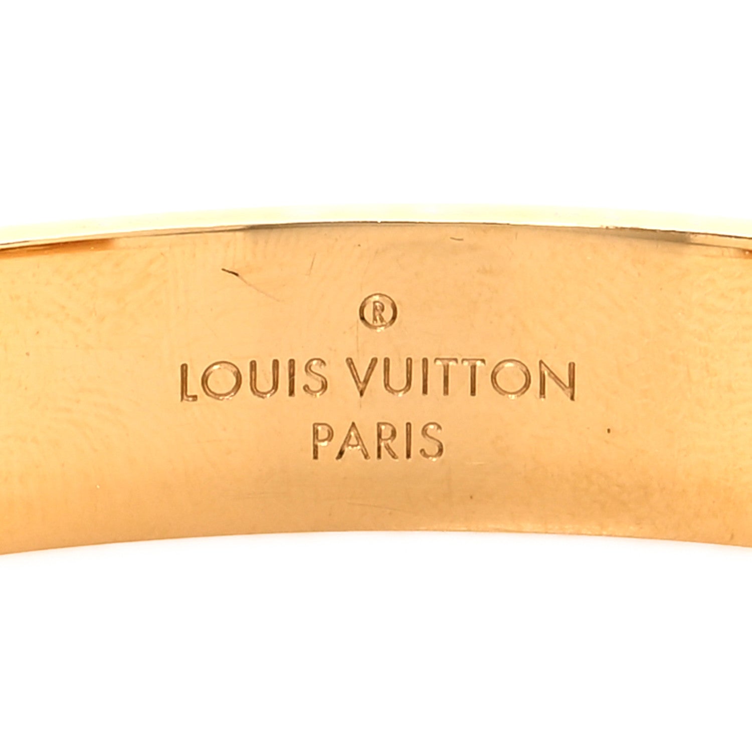 Louis Vuitton Monogram Sweet Dreams Bracelet M 4 of 6