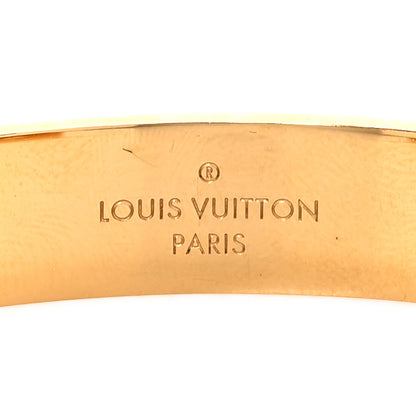 Louis Vuitton Monogram Sweet Dreams Bracelet M 4 of 6