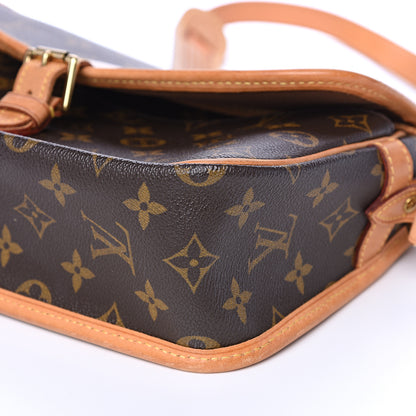 Louis Vuitton Monogram Sologne 7 of 16