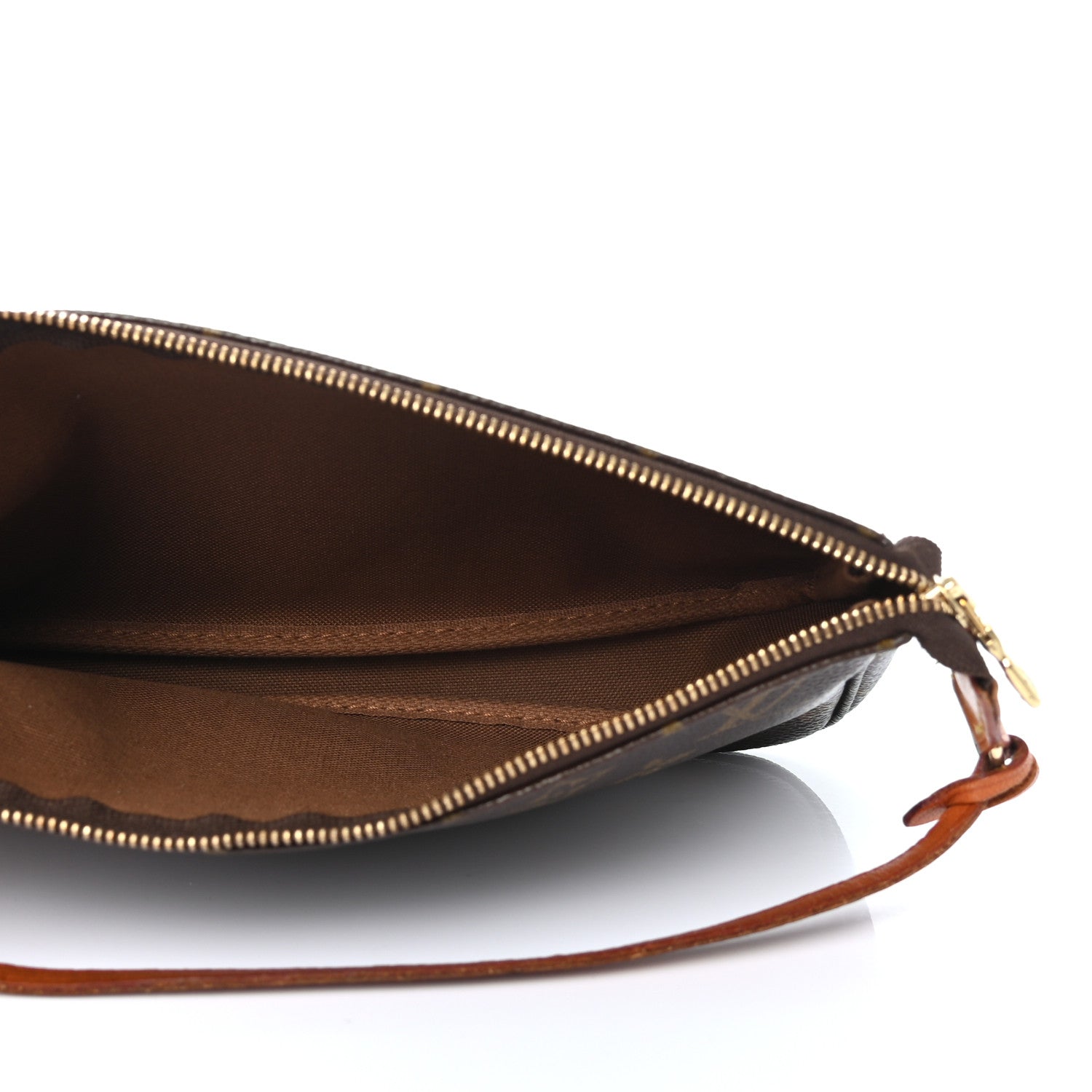Louis Vuitton Monogram Pochette Accessories 5 of 7